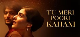 Tu Meri Poori Kahani 2025 Hindi Movie 720p HDTC Print 1Click Download