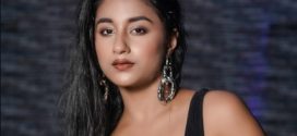 Udita Model Shwoer In Hotel App Content Video