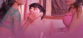 Viral Jija Sali 2025 Hindi Uncut Short Films 720p HDRip 1Click Download