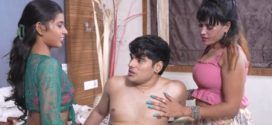 Viral JijaSali 2025 Hindi UnRated Hot Short Film