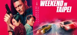 Weekend In Taipei 2025 Hindi Dubbed Movie ORG 720p WEB-DL 1Click Download
