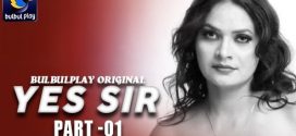 Yes Sir 2025 Bulbulplay Hot Series Download