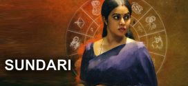 Sundari 2025 Hindi Dubbed Movie ORG 720p WEBRip 1Click Download