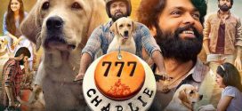 777 Charlie 2025 Hindi Dubbed Movie ORG 720p WEBRip 1Click Download