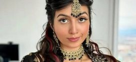 Aaliyah Yasin Pakistani Mindful Massage Experience HD