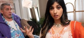Aaliyah Yasin The Billionaire Pakistani Heiress HD