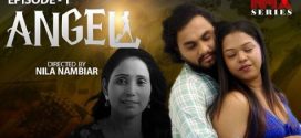 Angel 2025 Nmxseries Ep1 Hot Series Download