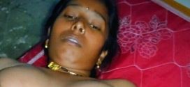 Bhabhi Touching UnRated Hot Short Film