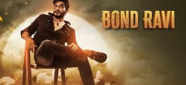 Bond Ravi 2025 Hindi Dubbed Movie ORG 720p WEB-DL 1Click Download