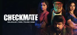 Checkmate 2025 Hindi Dubbed Movie ORG 720p WEB-DL 1Click Download