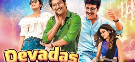 Devadas 2025 Hindi Dubbed Movie ORG 720p WEBRip 1Click Download