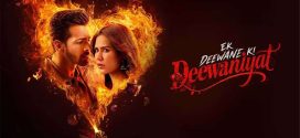 Ek Deewane Ki Deewaniyat 2025 Hindi Movie 720p HDTC Print 1Click Download