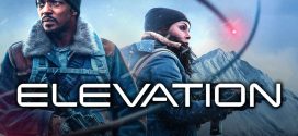 Elevation 2025 Hindi Dubbed Movie ORG 720p WEB-DL 1Click Download