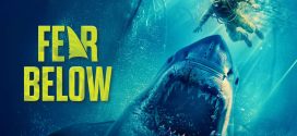 Fear Below 2025 Hindi Dubbed Movie ORG 720p WEB-DL 1Click Download