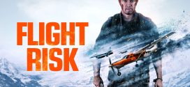 Flight Risk 2025 Hindi Dubbed Movie ORG 720p WEB-DL 1Click Download