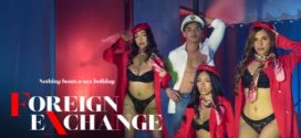 Foreign Exchange 2025 VivaMax Filipino Movie Download