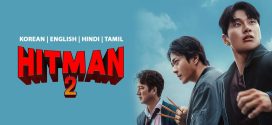 Hitman 2 2025 Hindi Dubbed Movie ORG 720p WEB-DL 1Click Download