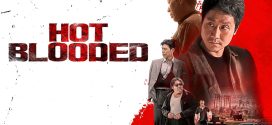 Hot Blooded 2025 Hindi Dubbed Movie ORG 720p WEB-DL 1Click Download
