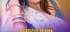 Jenga 2025 Hindi Season 1 Part 2 BulBulPlay WEB Series 720p HDRip 1Click Download