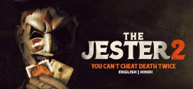 Jester 2 2025 Hindi Dubbed Movie ORG 720p WEB-DL 1Click Download