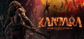 Kantara A Legend 2025 Hindi Dubbed Movie 720p HDTC Print 1Click Download