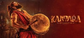 Kantara Chapter 1 2025 Hindi Dubbed (Clean) Movie 720p WEB-DL 1Click Download