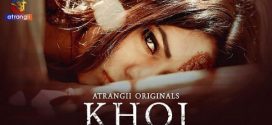 Khoj 2025 Atrangii Ep1-5 Hot Series Download