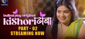 Kishori Dhaba 2025 Bulbulplay Ep4-5 Web Series Download