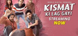 Kismat Ki Lag Gayi 2025 Hindi Dubbed Movie ORG 720p WEB-DL 1Click Download