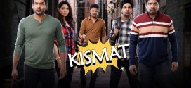 Kismat 2025 Hindi Dubbed Movie ORG 720p WEBRip 1Click Download