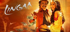 Lingaa 2025 Hindi Dubbed Movie ORG 720p WEB-DL 1Click Download
