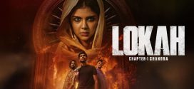 Lokah Chapter 1 2025 Hindi Dubbed Movie ORG 720p WEB-DL 1Click Download