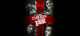 Lord Curzon Ki Haveli 2025 Hindi Movie 720p HDTC Print 1Click Download