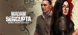Madam Sengupta 2025 Bengali Movie 720p WEB-DL 1Click Download