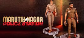 Maruthi Nagar Police Station 2025 Hindi Dubbed Movie ORG 720p WEB-DL 1Click Download