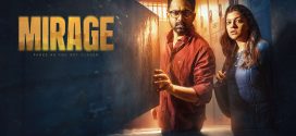Mirage 2025 Hindi Dubbed Movie ORG 720p WEB-DL 1Click Download