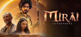 Mirai 2025 Hindi Dubbed Movie (Clean) 720p WEBRIp 1Click Download