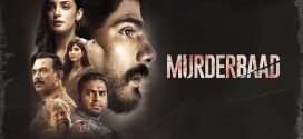 Murderbaad 2025 Hindi Dubbed Movie ORG 720p WEB-DL 1Click Download