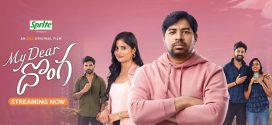 My Dear Donga 2025 Hindi Dubbed Movie ORG 720p WEB-DL 1Click Download
