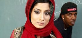 Nadia Ali Pakistani BBL Community BBC App Content