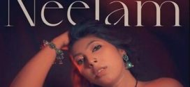 Neelam Singha Model Nude Posing on Bed App Content