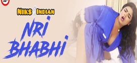 Nri Bhabhi 2025 NiksIndian Hot Short Film