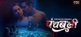 Panchbali 2025 9redmovies Ep1-2 Web Series Download