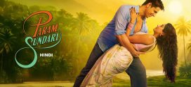 Param Sundari 2025 Hindi Movie 720p WEB-DL 1Click Download