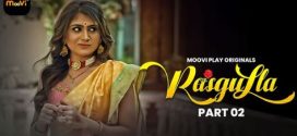 Rasgulla 2025 Mooviplay Ep3-4 Hot Series Download