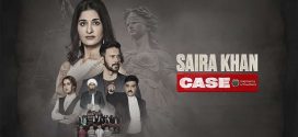 Saira Khan Case 2025 Hindi Dubbed Movie 720p HDTC Print 1Click Download