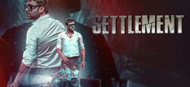 Settlement 2025 Hindi Dubbed Movie ORG 720p WEB-DL 1Click Download