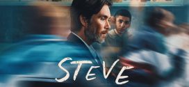 Steve 2025 Hindi Dubbed Movie ORG 720p WEB-DL 1Click Download