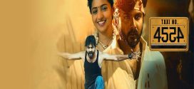 Taxi No 4554 2025 Hindi Dubbed Movie ORG 720p WEB-DL 1Click Download