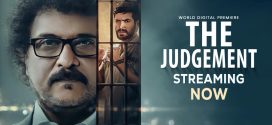The Judgement 2025 Hindi Dubbed Movie ORG 720p WEB-DL 1Click Download
